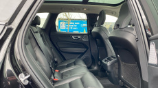 Volvo XC60 2.0 B5P Ultra Dark 5dr AWD Geartronic Petrol Estate